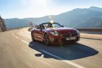 BMW Z4 M40i 2019 года (UK)